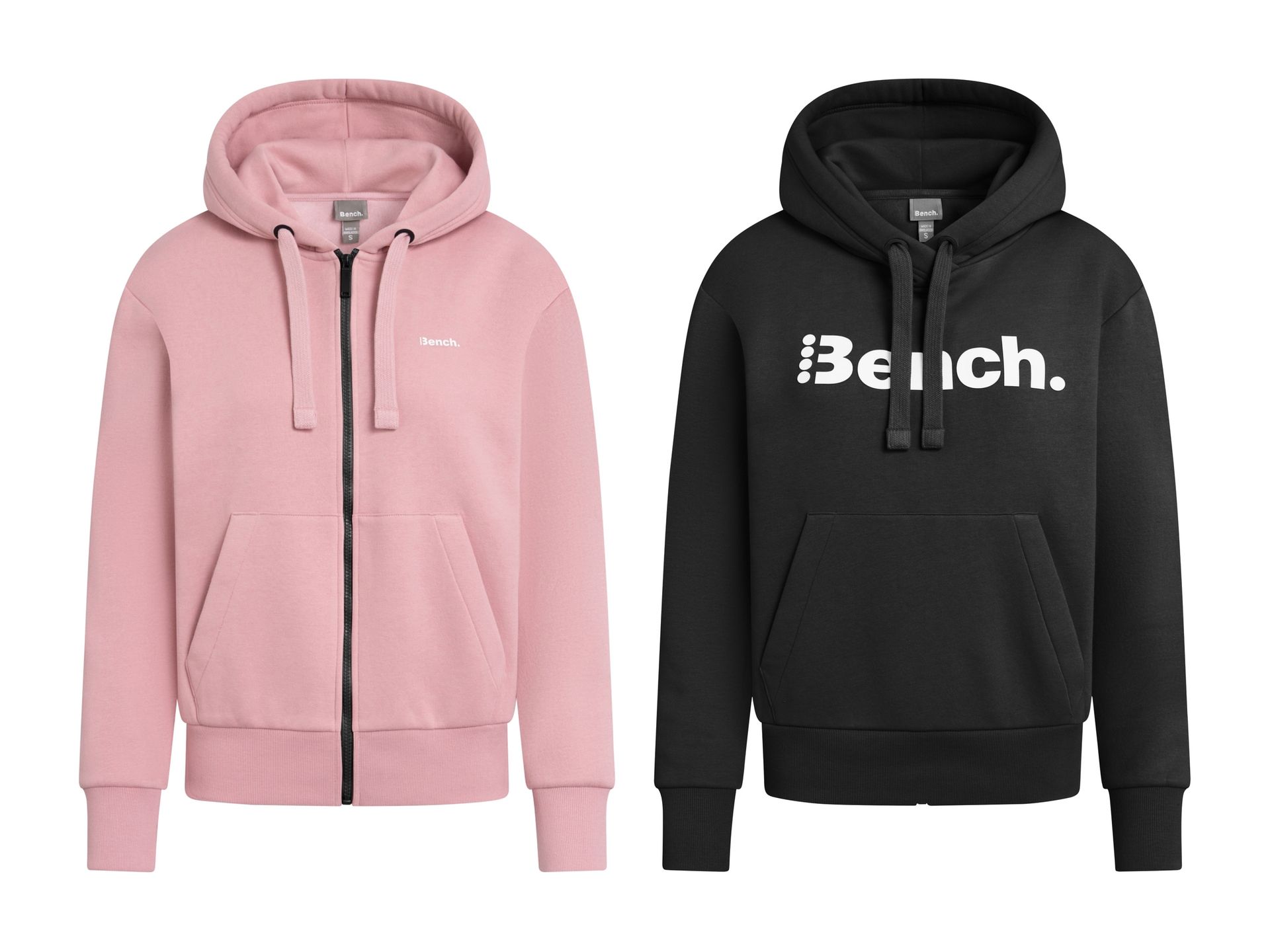 BENCH Bluza dresowa damska