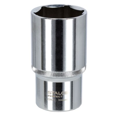 Nasadka sześciokątna STALCO PERFECT S-85976