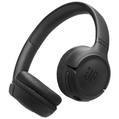 JBL Tune 530BT Czarny