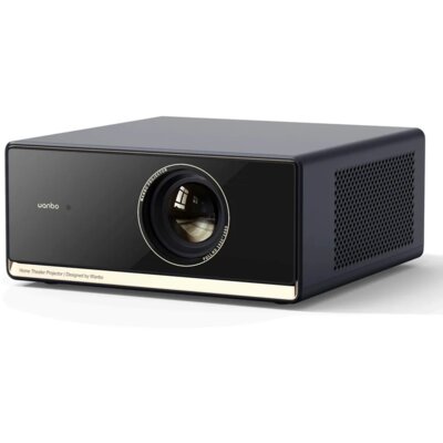 WANBO X5 Pro New Full HD (1920 x 1080)