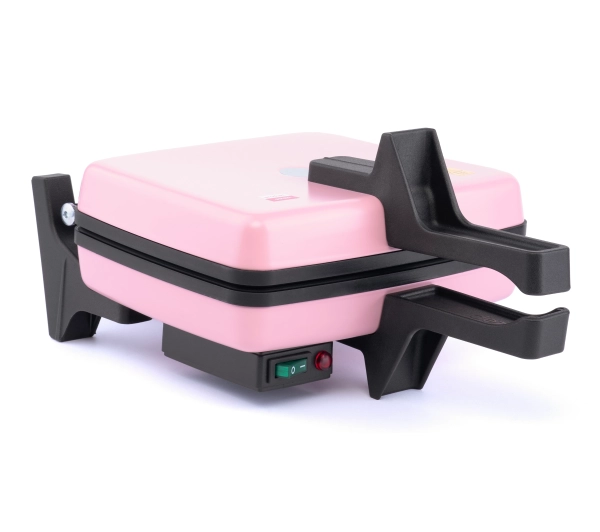 Dezal 301.4.1 LWN 1300W Różowy