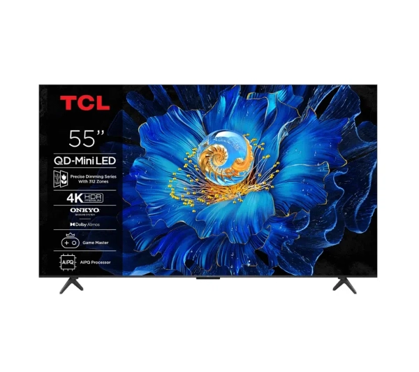 TCL 55C6KS 55