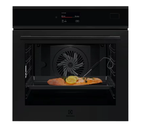 Electrolux 800 SteamPro EOB9S3ST