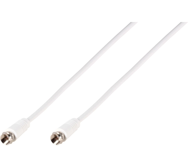 Vivanco 44043 5m Biały