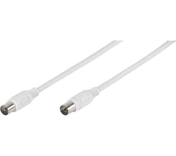 Vivanco 44048 5m Biały