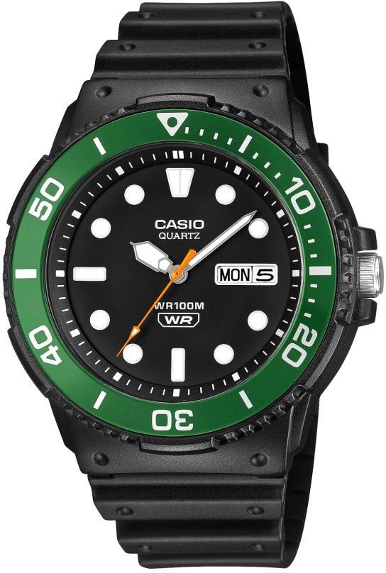 Zegarek męski Casio MRW-230H-1E3
