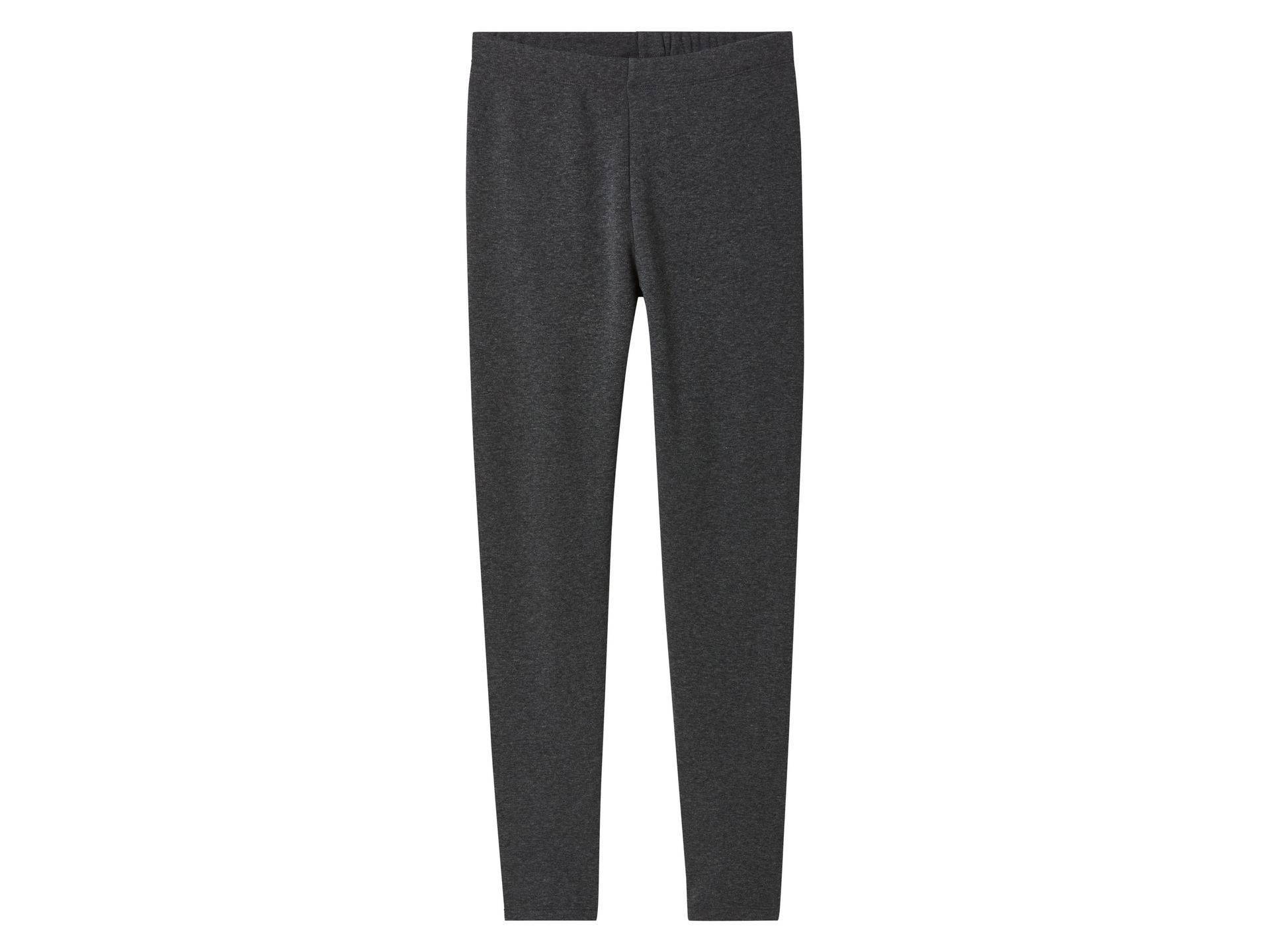 esmara® Legginsy termiczne damskie (Szary, XS (32/34))