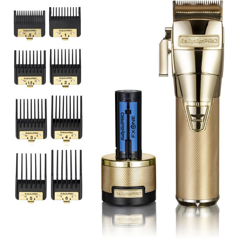 BaByliss PRO Fxone FX899GE