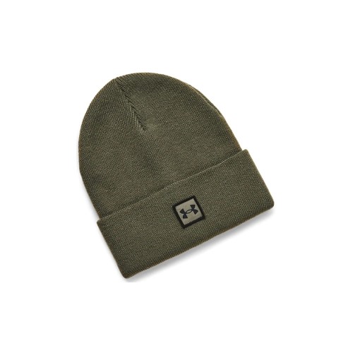Czapka zimowa beanie Under Armour UA Halftime Cuff 1373155-390