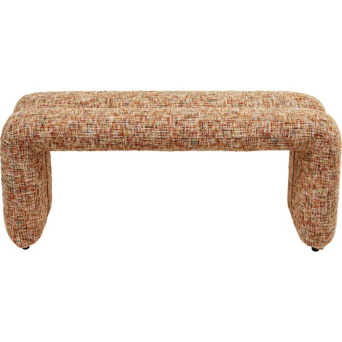 Ławka Lilja Melange 101 cm- Kare