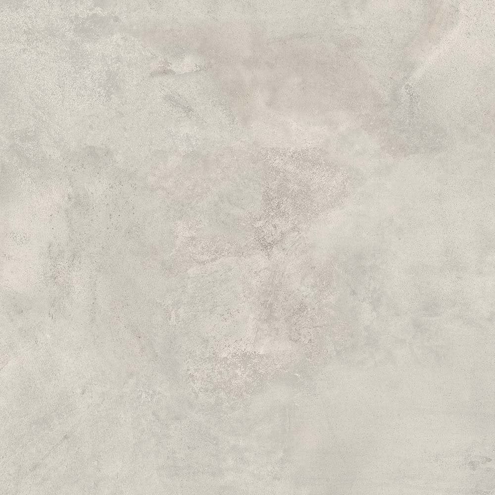 Gres Cemento Light Grey Matt Rectified 59,8X59,8 Senti