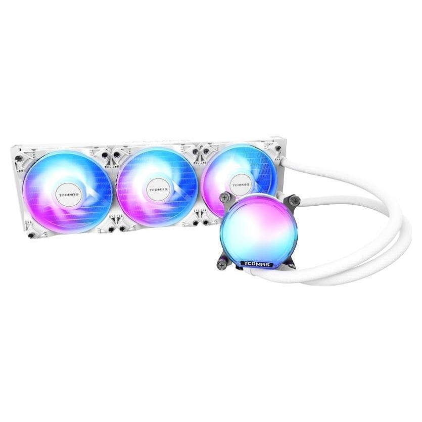 Tcomas LE100 360 ARGB White LE100N2WH36DEU