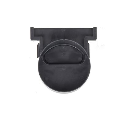 Zaślepka system 1000 x 100 czarny 4,5 x 13,1 x 14 cm MAXPOL