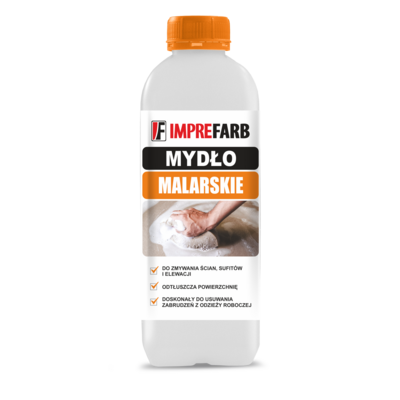 Mydło Malarskie 1 l