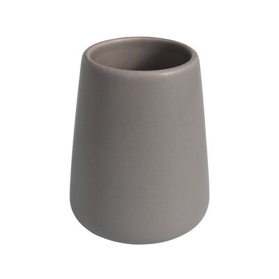 Kubek kosmetyczny Plus beż