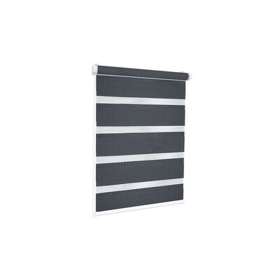 Roleta DN Click Grin 42 x 150 cm antracytowy