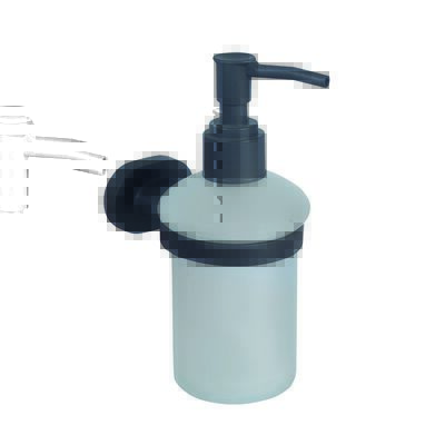 Dozownik mydła GO szary