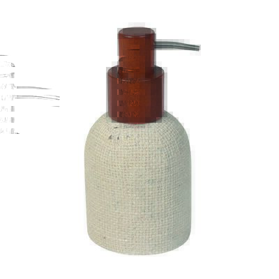 Dozownik mydła CRAFT taupe