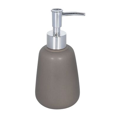 Dozownik mydła Plus beż