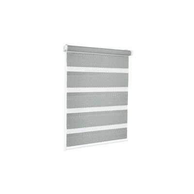 Roleta DN Click Grin 114 x 150 cm szary