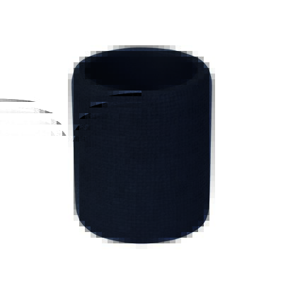 Kubek kosmetyczny Craft czarny