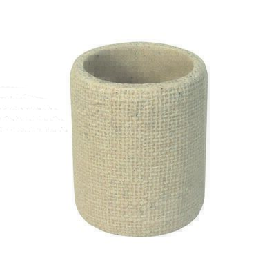 Kubek kosmetyczny Craft taupe