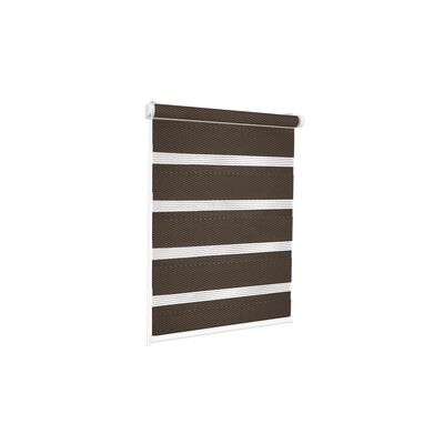Roleta DN Click Grin 42 x 150 cm brązowy