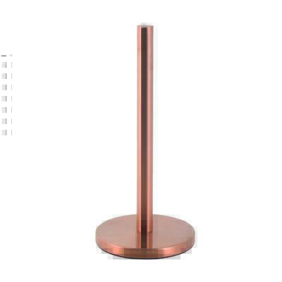 Stojak na ręczniki papierowe Harmony Rose Gold