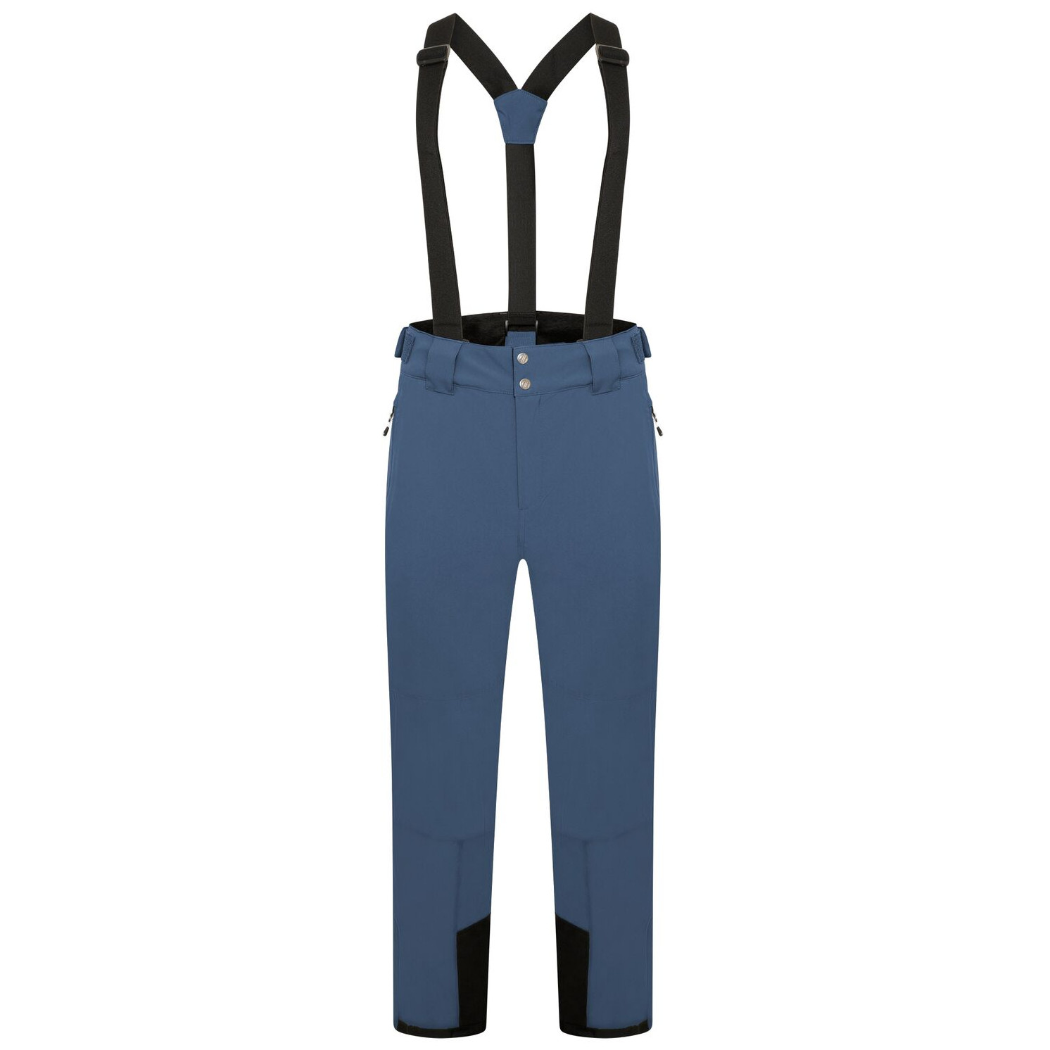 Spodnie męskie Dare 2b Achieve II Pant Rozmiar: XXXL / Długość spodni: regular / Kolor: ciemnoniebieski