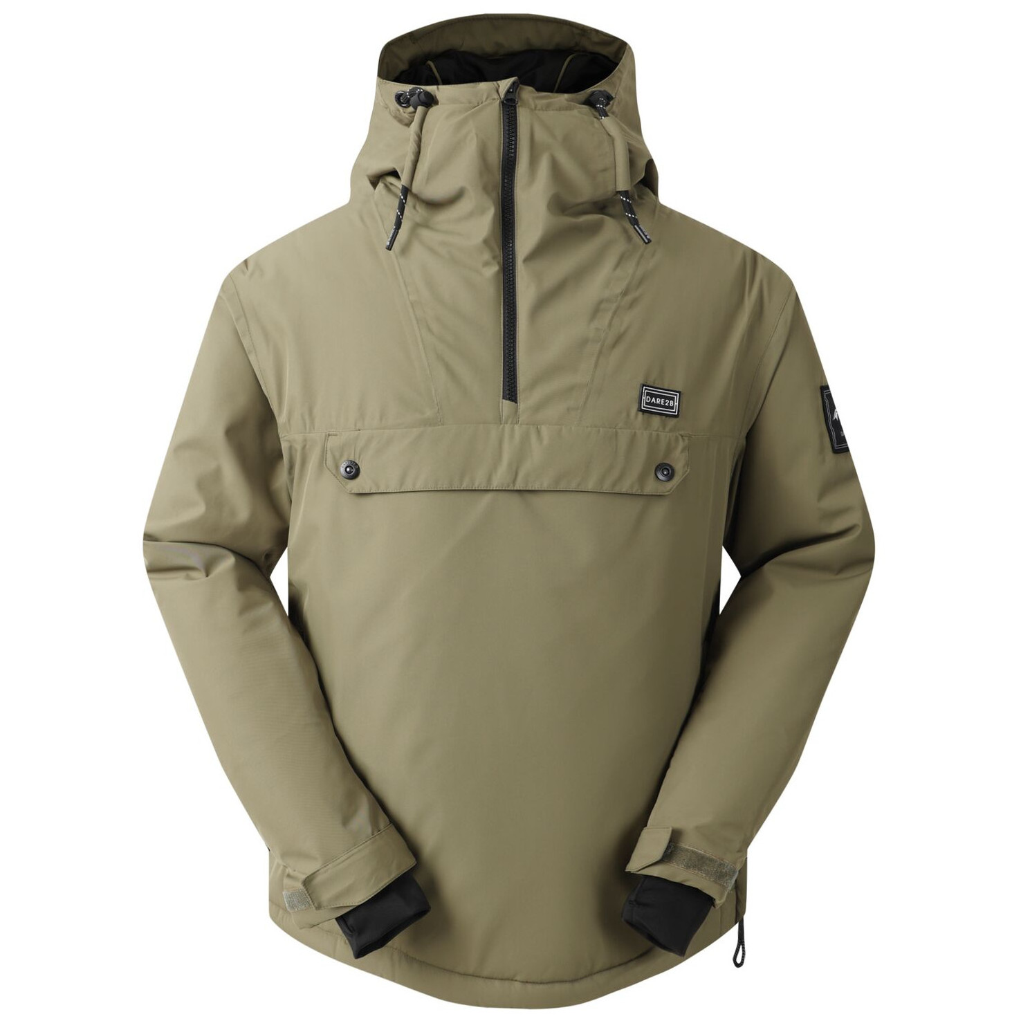 Męska kurtka narciarska Dare 2b Freeride II Jacket Rozmiar: S / Kolor: khaki