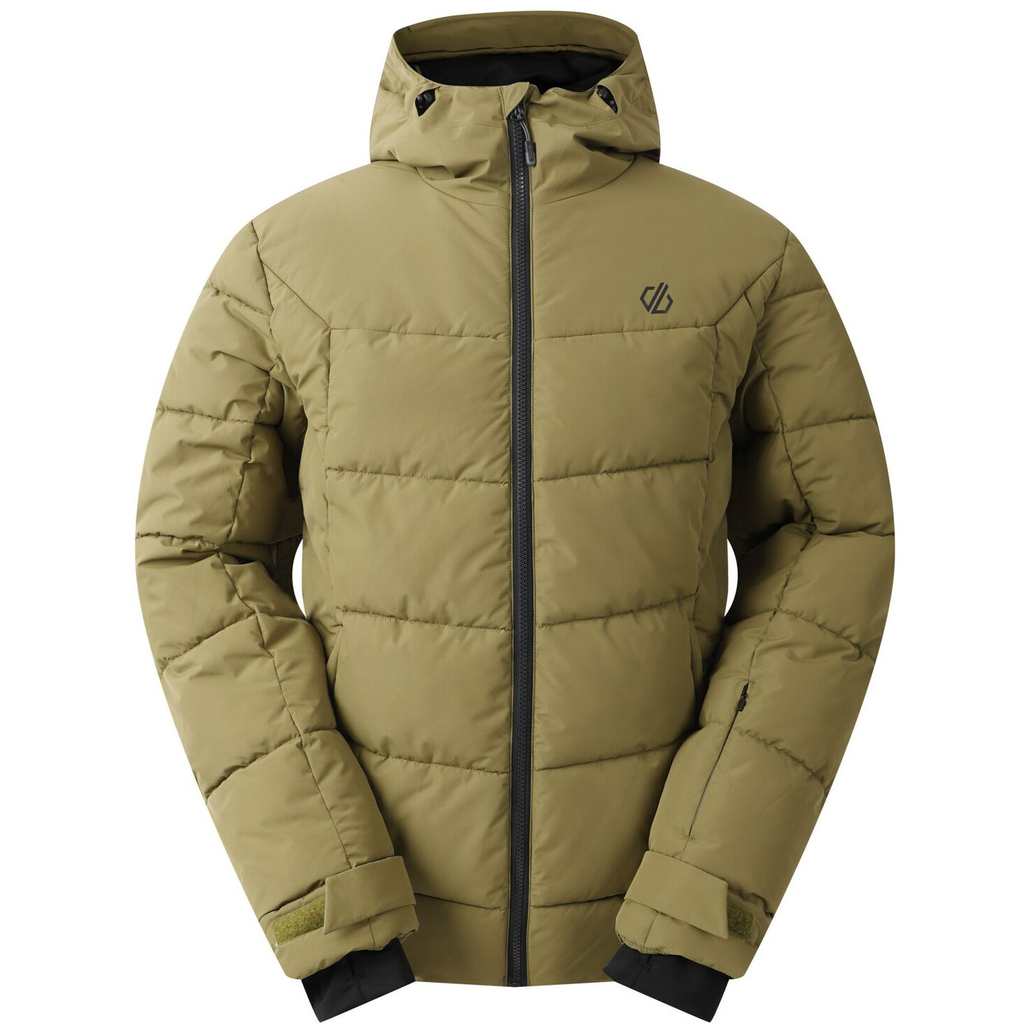 Męska kurtka narciarska Dare 2b Camber II Jacket Rozmiar: S / Kolor: khaki
