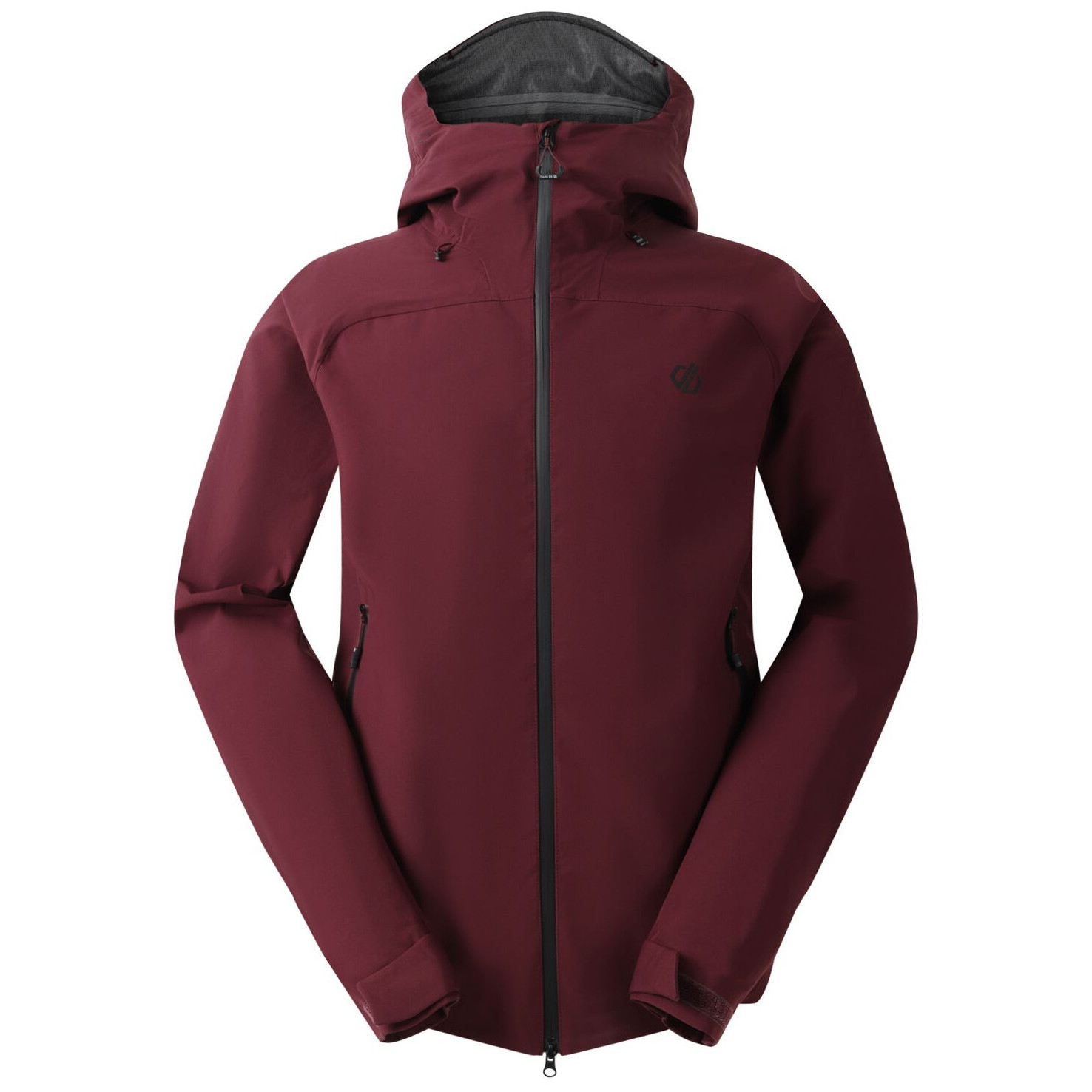Kurtka męska Dare 2b Roving III Jacket Rozmiar: XL / Kolor: bordowy