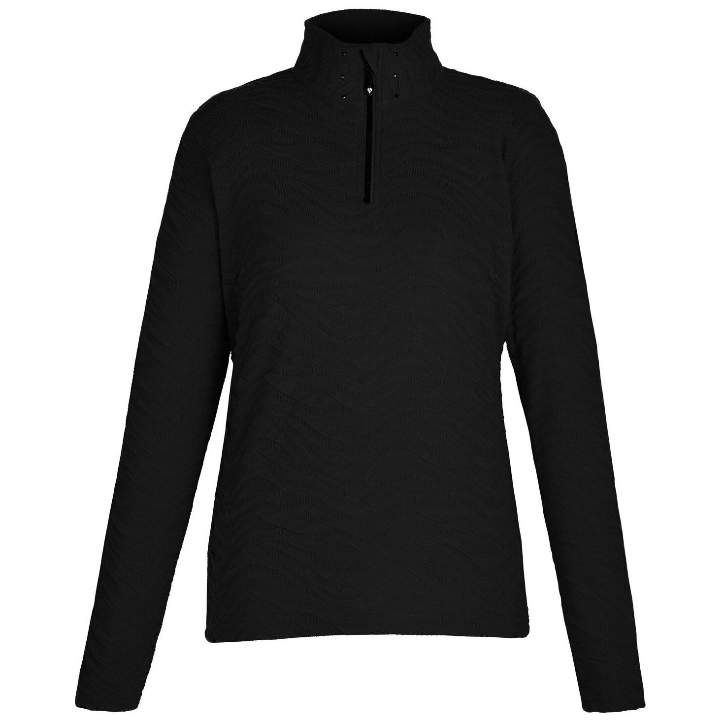 Bluza damska Dare 2b Glamorize III Midlayer Rozmiar: XXL / Kolor: czarny