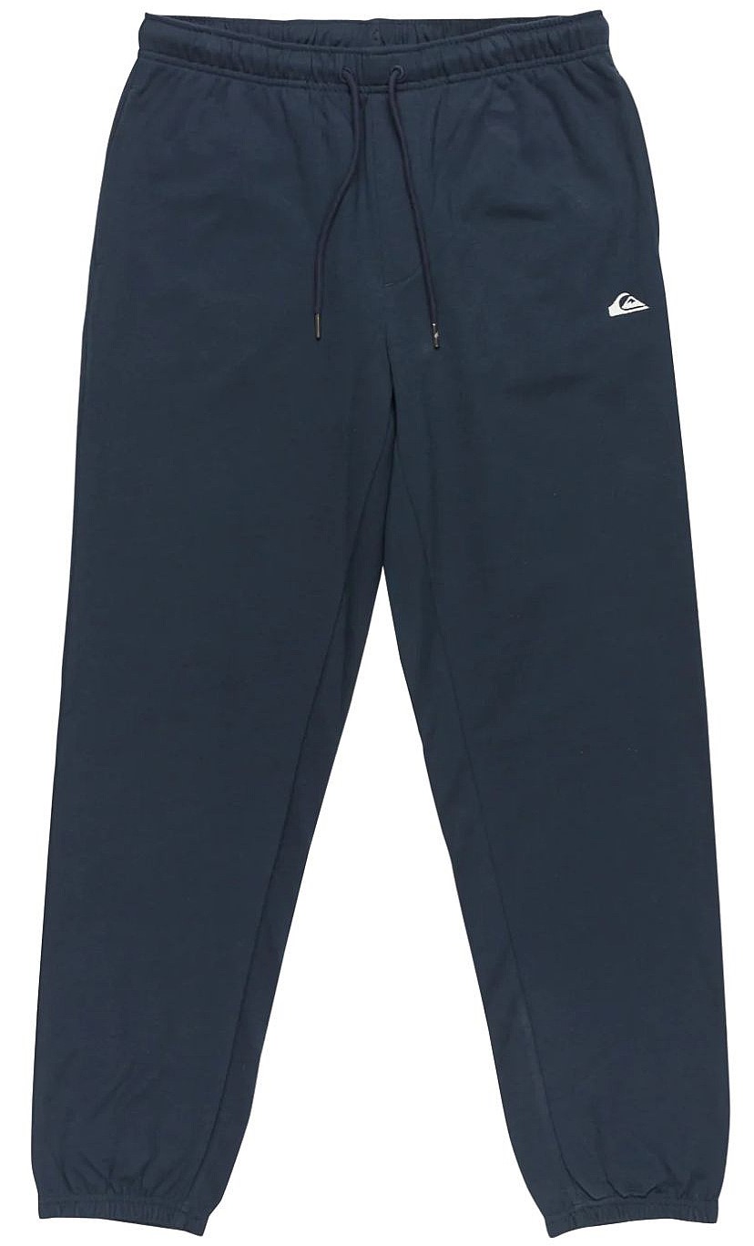 spodnie dresowe męskie QUIKSILVER BASIC JOGGER BYJ0/NAVY BLAZER