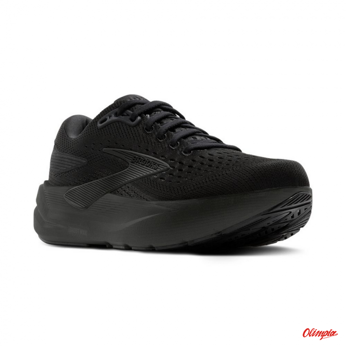 Buty do biegania damskie Brooks Ghost MAX 3 D020 - taniej z kodem BIEGAJzBROOKS