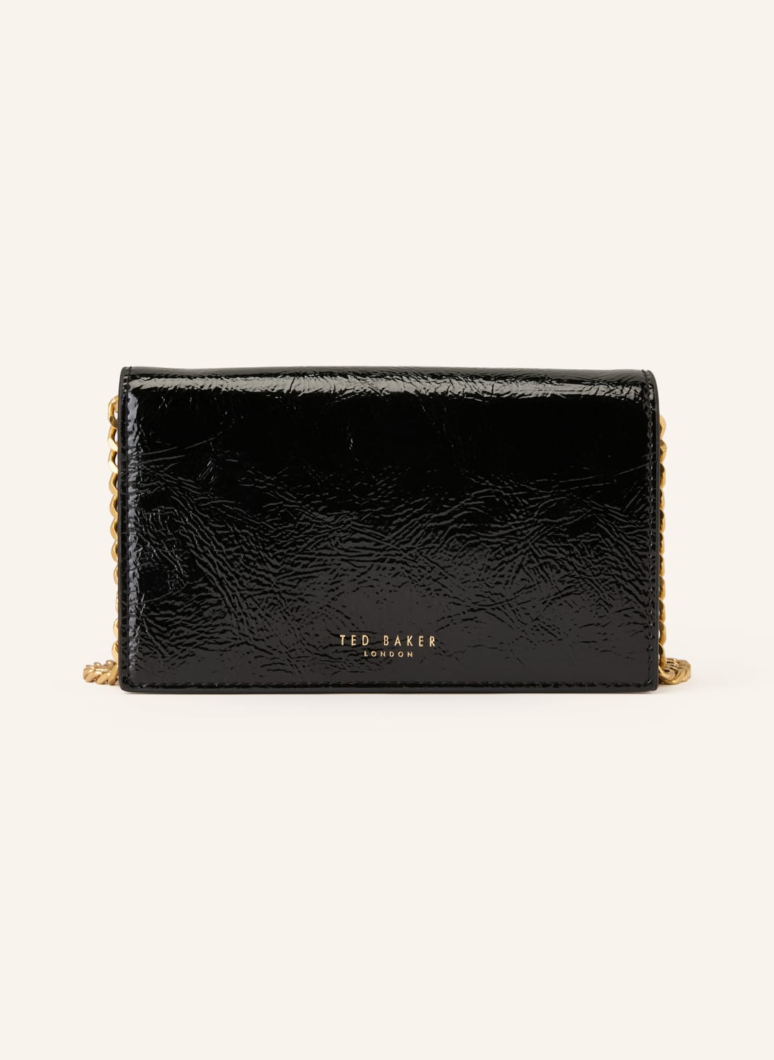 Ted Baker Torba Na Ramię Mahiraa schwarz