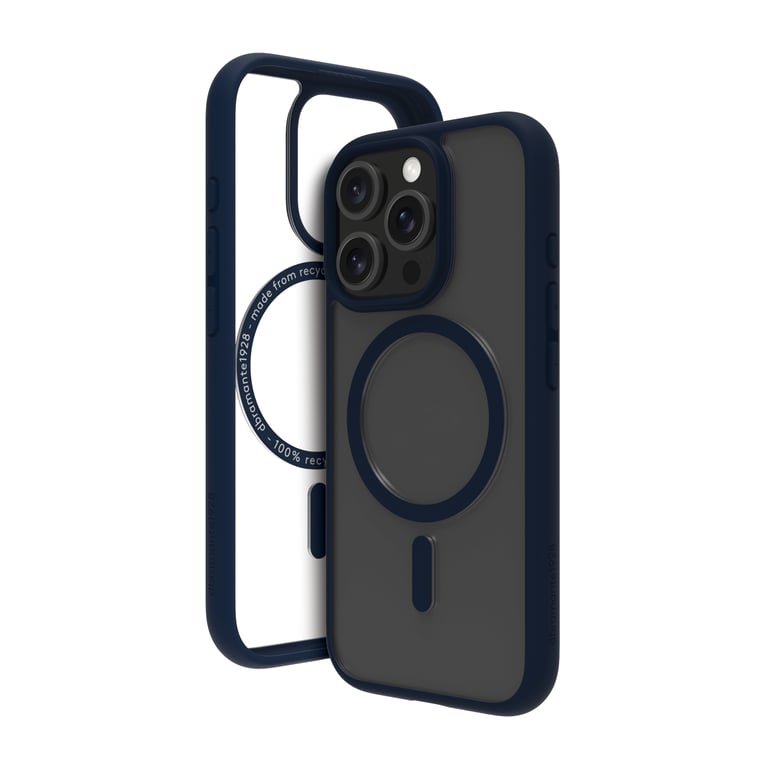 dbramante1928 Grenen MagSafe pokrowiec na telefon komórkowy 16 cm (6.3