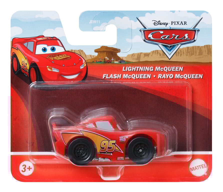 Disney Pixar Cars JDM11 samochodzik