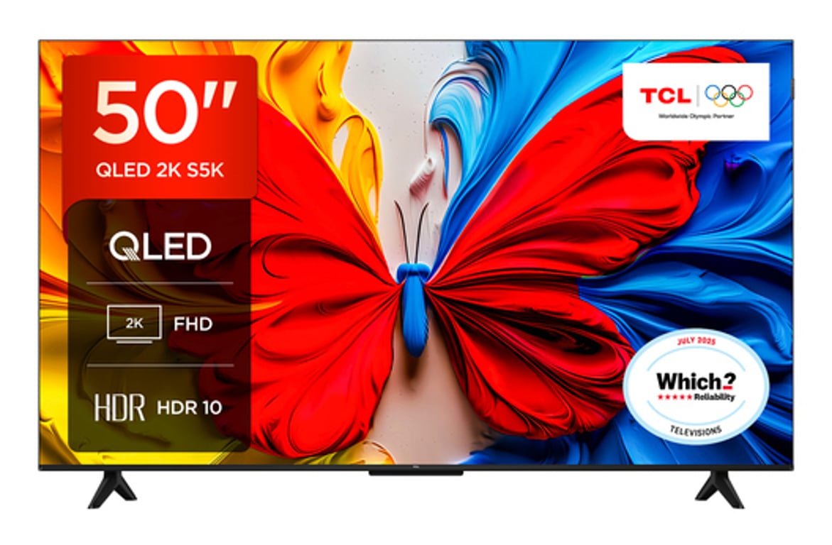 TCL 50V5C 50
