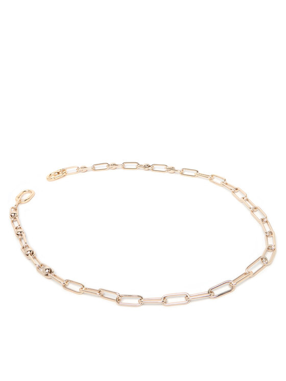 Furla Wymienny pasek do torebki Sfera WK00467-MT0000-CGD00-1-007-20-IT K Złoty