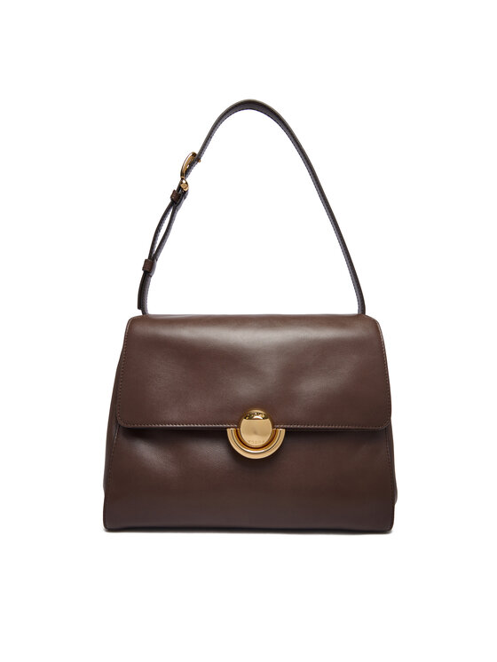 Furla Torebka WB01862 BX4185 IT 4284S 1002 Brązowy