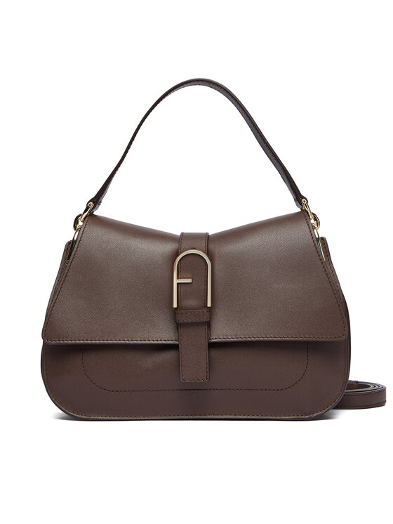 Furla Torebka WB00996 BX2045 BG 4284S 1007 Brązowy