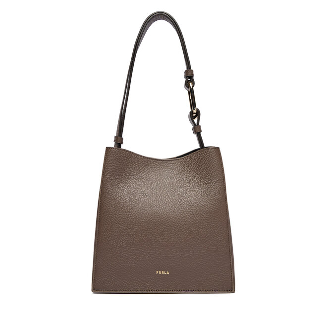 Torebka Furla WB01373 HSF000 BG 2566S 1007 Brązowy