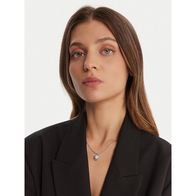 Naszyjnik Furla Miasfera WJ00271-K21000-AR000-1-003-20-CN-UNI Srebrny