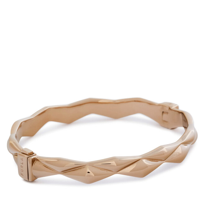 Bransoletka Furla Mionido WJ00300-MT0000-1G000-1-008-20-CN-S J Różowe złoto