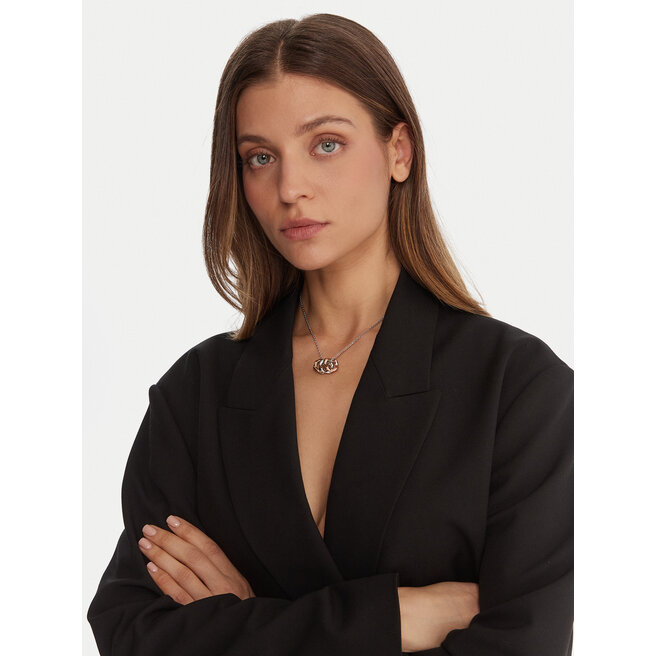 Naszyjnik Furla Mionido WJ00303-MT0000-4362S-9-105-20-CN-UNI Srebrny