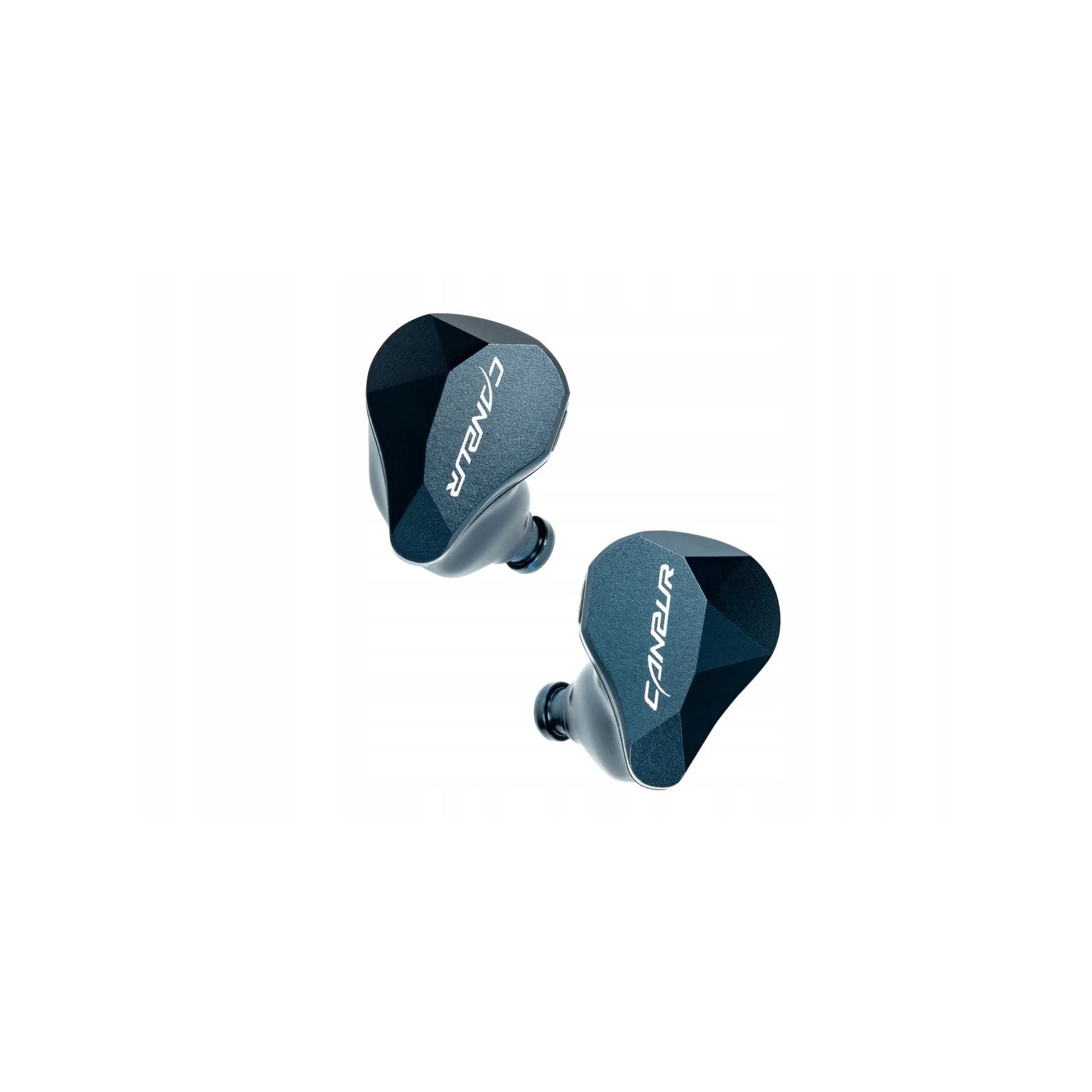 Canpur Deep Blue - IEM DD 10 mm + DAC/AMP USB-C
