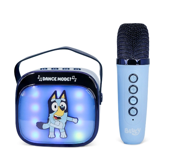 OTL Technologies Bluey 5W Jasnoniebieski