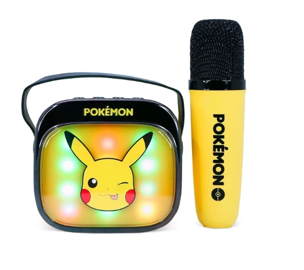 OTL Technologies Pokemon 5W Zółty