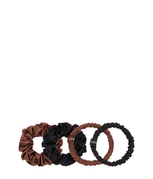 Dore & Rose Scrunchie Darkmuse Gumka do włosów 4 szt.